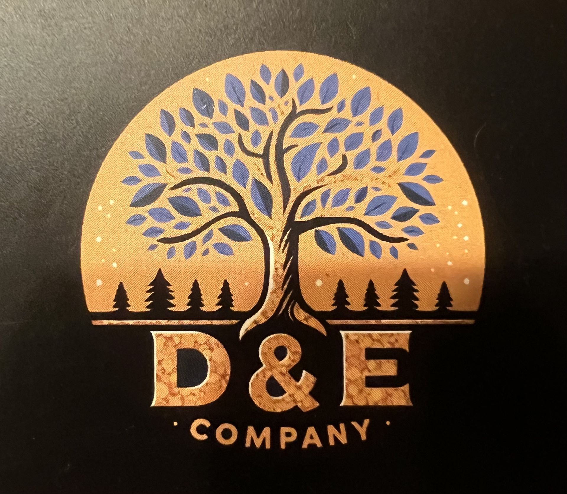 D&E Company bv